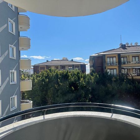 Grand Alisa Hotel Alanya Exterior photo