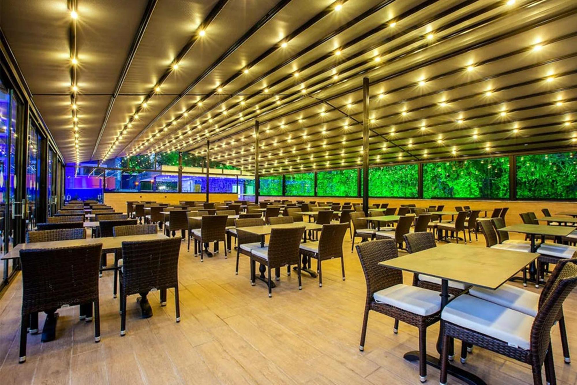 Grand Alisa Hotel Alanya Exterior photo