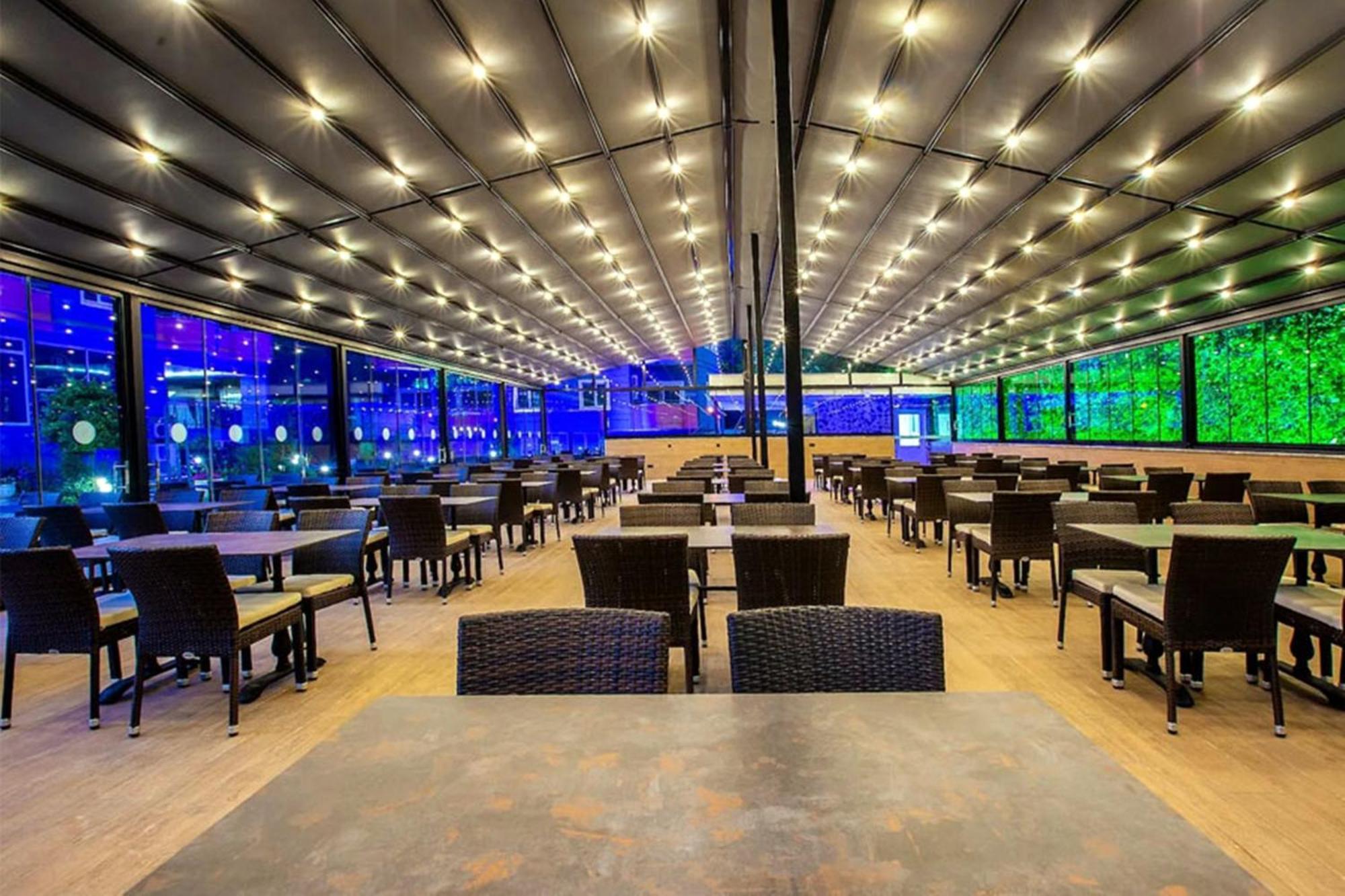 Grand Alisa Hotel Alanya Exterior photo